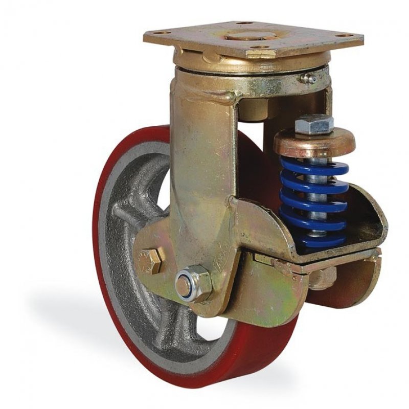 Ağır Sanayi Ruletleri